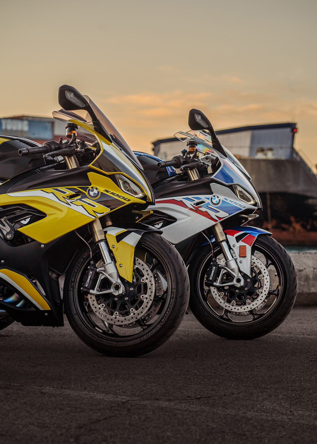 Pov Photography: Custom Painted S1000rr – @5e11even